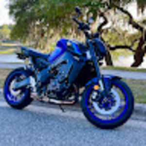 Meet your Posher, Toby